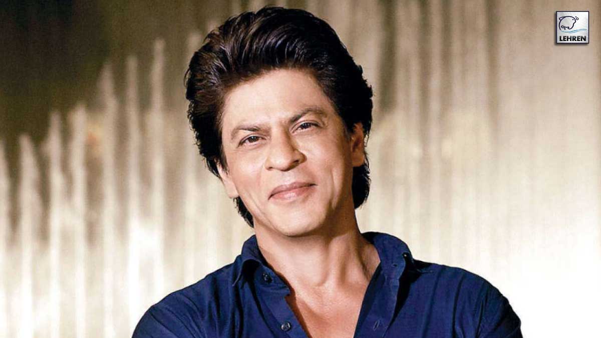 When Shah Rukh Khan Had ONLY 20 Rs
