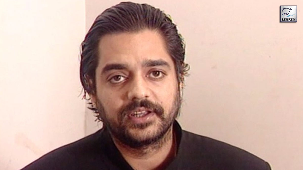 Chandrachur Singh's Up Close And Personal Interview With Lehren