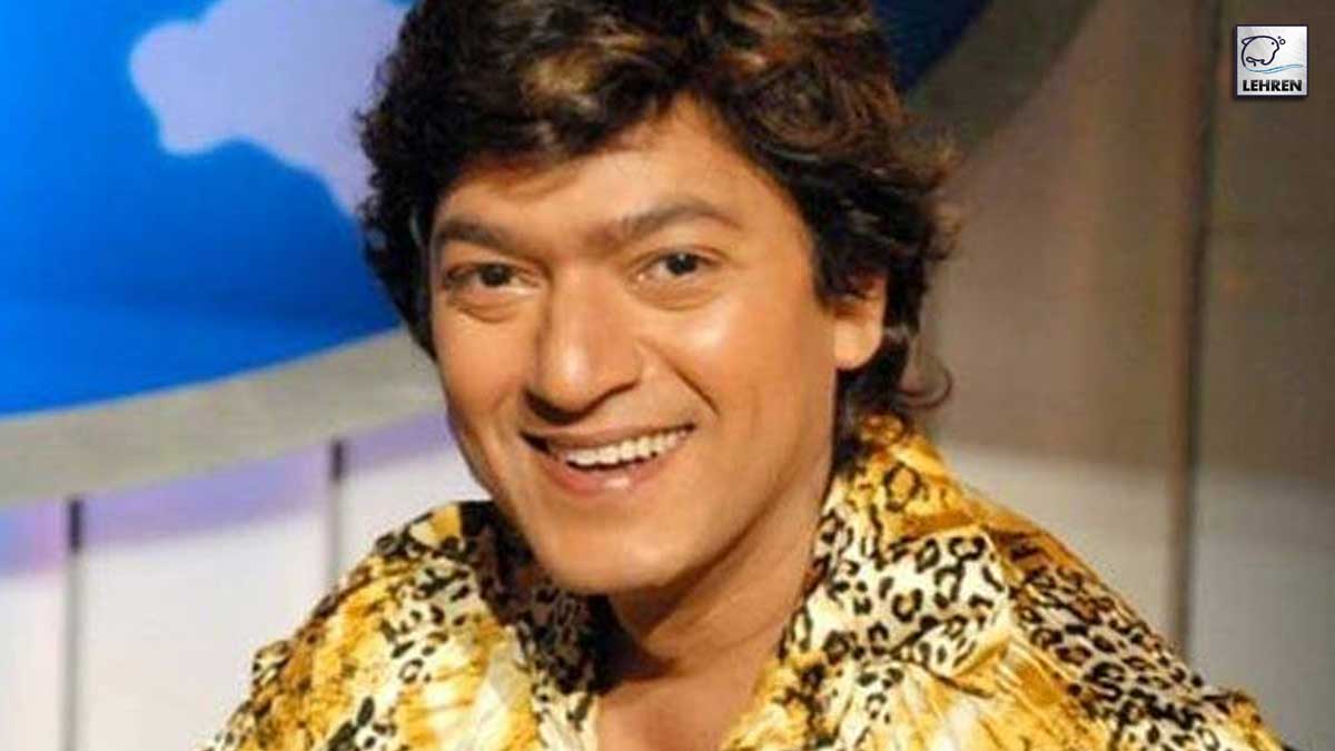 Aadesh Shrivastava RARE And EXCLUSIVE Interview