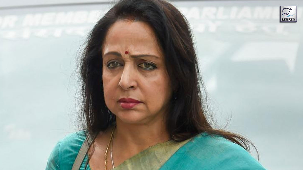 Hema Malini Was REJECTED By Director C. V. Sridhar