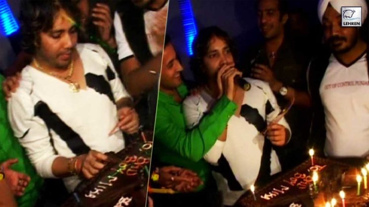 When Mika Singh Celebrated His Birthday With Rakhi Sawant, Shefali Jariwala