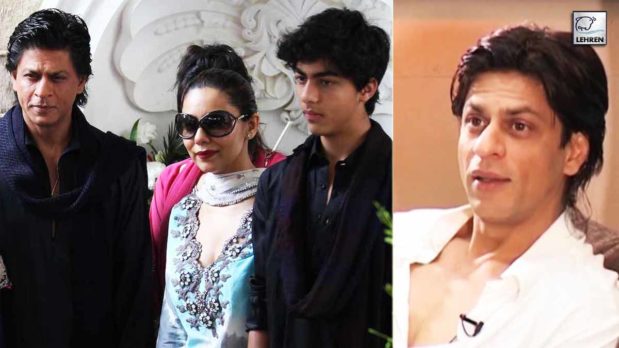 when-shahrukh-khan-said-to-have-kids-is-easy-but-to-bring-them-up-well-is-difficult
