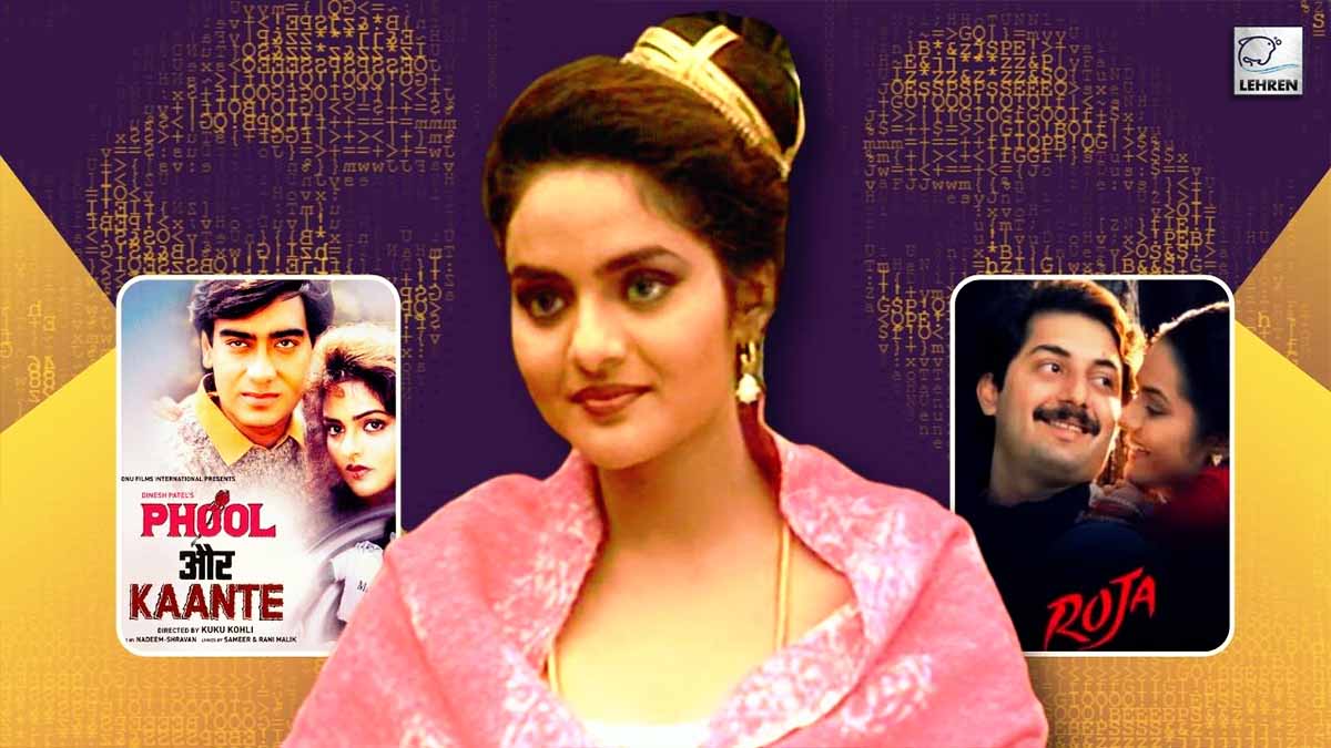 madhoo-interview-on-bollywood-struggle-phool-aur-kaante-success-and-more
