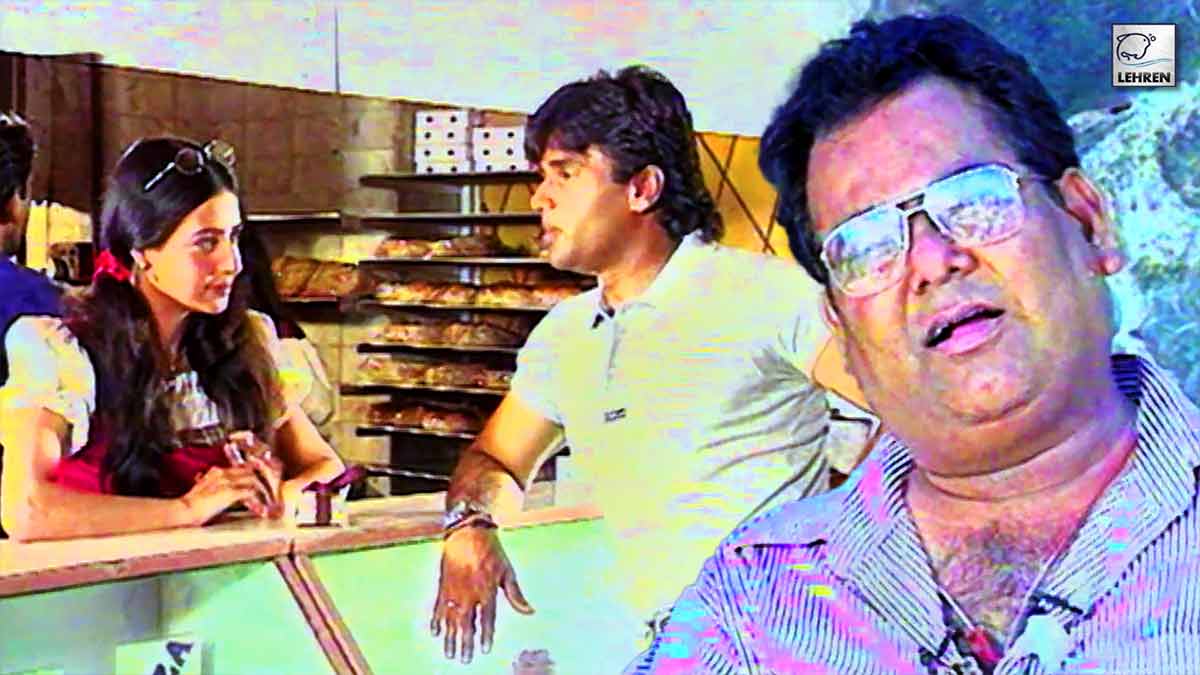 Bade Dilwala Movie Muhurat Suniel Shetty Satish Kaushik Priya Gill-4