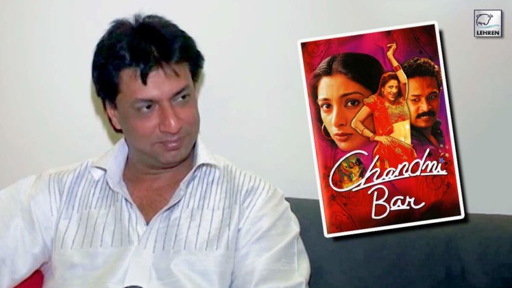 In An Exclusive Chat Madhur Bhandarkar Reveals His Unique Style Of Filmmaking