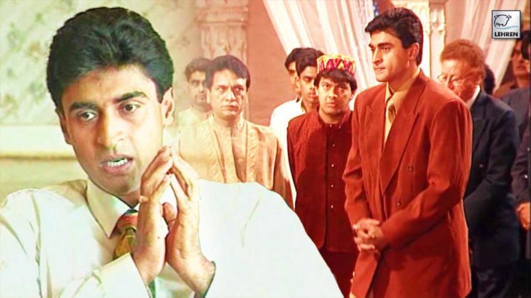 Mohnish Bahl Interview On Why He Transitioned From Hero To Character Actor-2