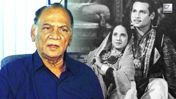 Paidi Jairaj Interview On Cinema & Love Scandals Before 1950s