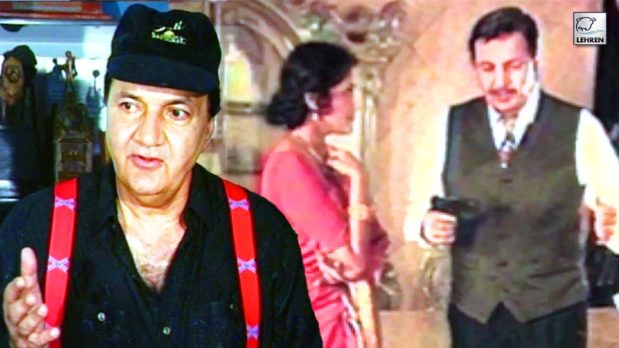 Prem Chopra Unseen Interview On How He Entered Bollywood