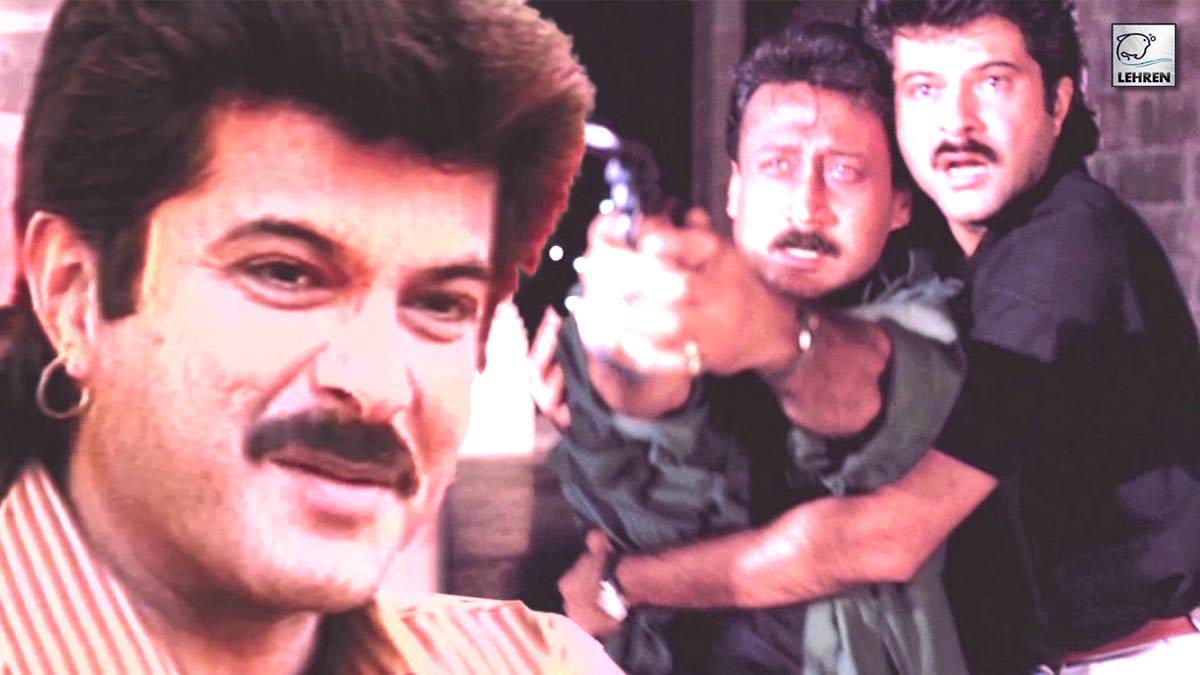 Ram Lakhan To Mr. India- Anil Kapoor Shares On-Set Memories