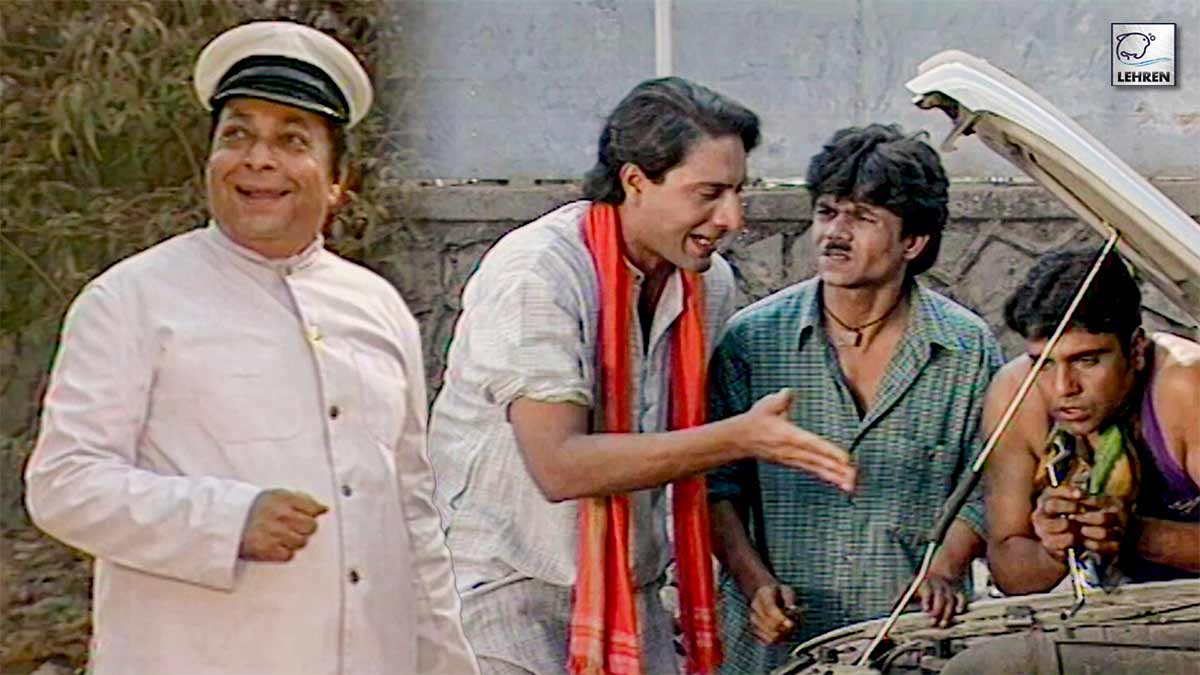 Comedy - Exclusive Old Bollywood Retro Videos