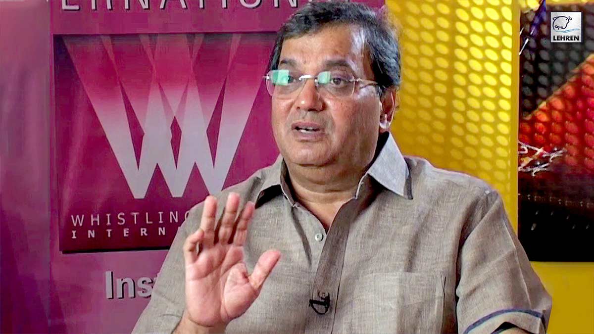 you have to become audience friendly subhash ghai