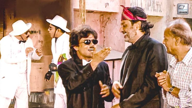 rajpal yadav becomes spy comedy video