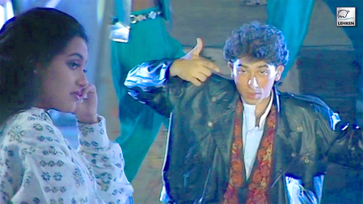 shooting of raja ki aayesgi baraat 1996 film