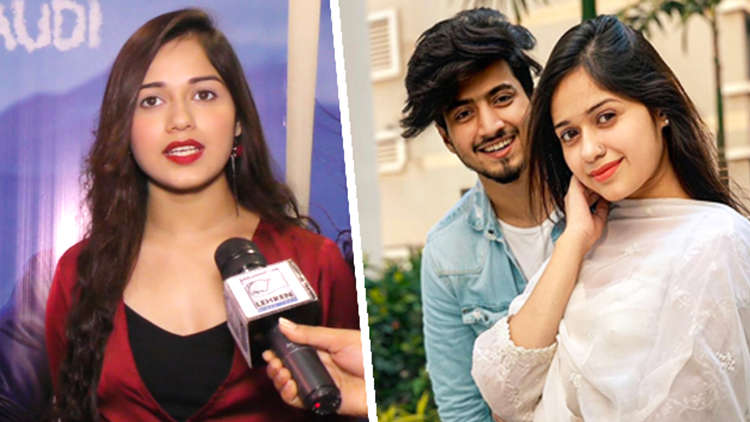 Tik Tok Star Jannat Zubair REVEALS Her Relationship With Faisu - Television