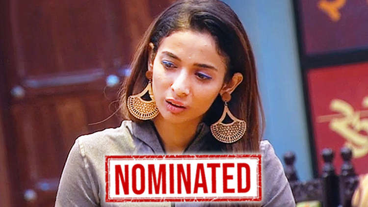 Bigg Boss Marathi 2: हीना पांचालची एक चूक तिला थेट Nomination मध्ये घेऊन जाणार