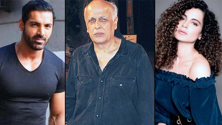 5 Bollywood Actors Who Made Their Debut With Mahesh Bhatt Movies