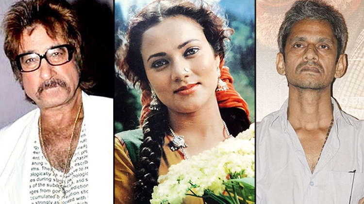 7 Actors who destroyed their own bollywood career