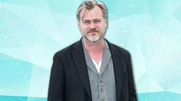 Christopher Nolan and Robert Pattinson will be seen filming for Tenet at Grant Road