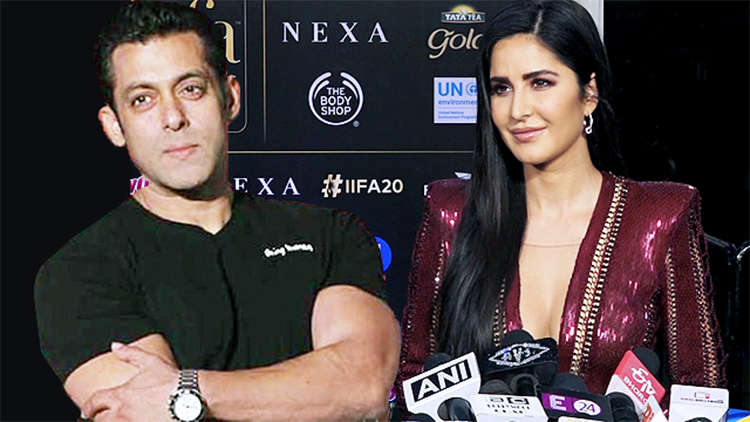 IIFA 2019: Katrina Kaif will not perform with Salman Khan this year?