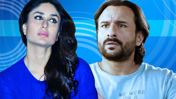 Kareena Kapoor reveals the most irritating habit of Saif Ali Khan
