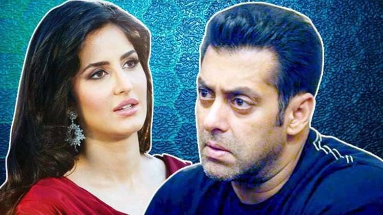 Katrina Kaif breaks silence on affair with Salman Khan