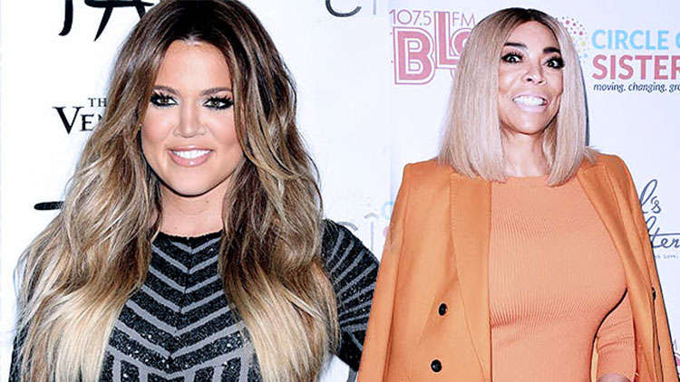 Khloe K respects Wendy Williams for having her back in Tristan drama!
