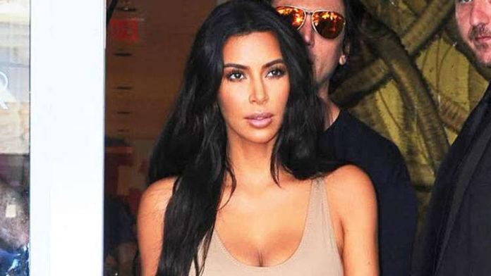 Kim Kardashian CRIES after she tests positive for Lupus Antibodies and Rheumatoid Arthritis