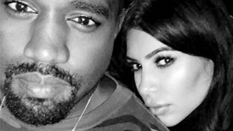 Kim and Kanye accused of Animal Harassment by wyoming wildlife officials!
