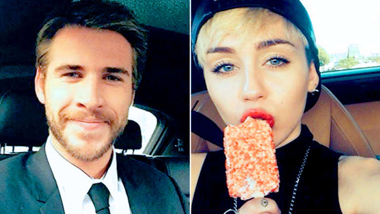 Liam Hemsworth's Still Not Over Miley, Thought They’d Have Kids Together