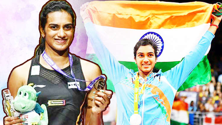 PV Sindhu on winning World Cup: had goosebumps when Indian Flag went up