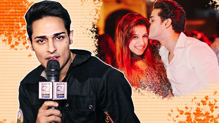 Priyank Sharma opens up about his relationship with Benafsha