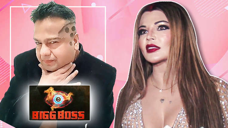 Rakhi Sawant confirms Deepak Kalal's entry in Bigg Boss 13