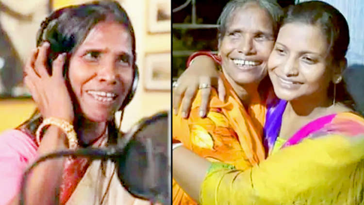 Ranu Mondal's daughter makes shocking revelations about her life