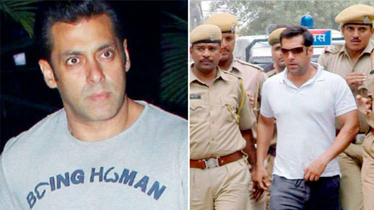 Salman Khan AFRAID after THREAT, skips court hearing
