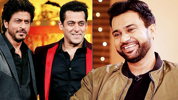 Shah Rukh Khan to work with Ali Abbas Zafar in his next action film