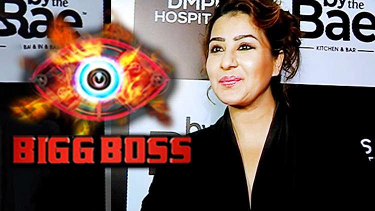 Shilpa Shinde is excited for Bigg Boss 13