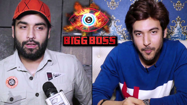 Shivin Narang and Vivian Dsena opens up about entering Bigg Boss 13