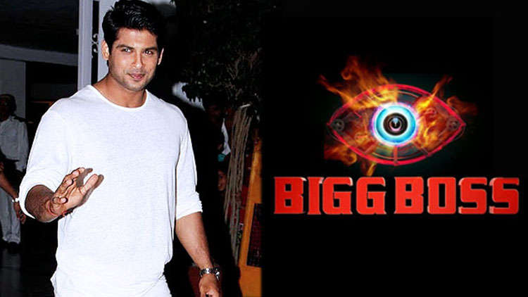 Siddharth Shukla shares a cryptic post confirming his entry on Bigg Boss 13