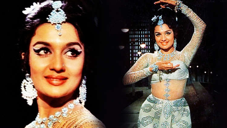 Throwback: When Asha Parekh Spoke About Her 'Big Hips'