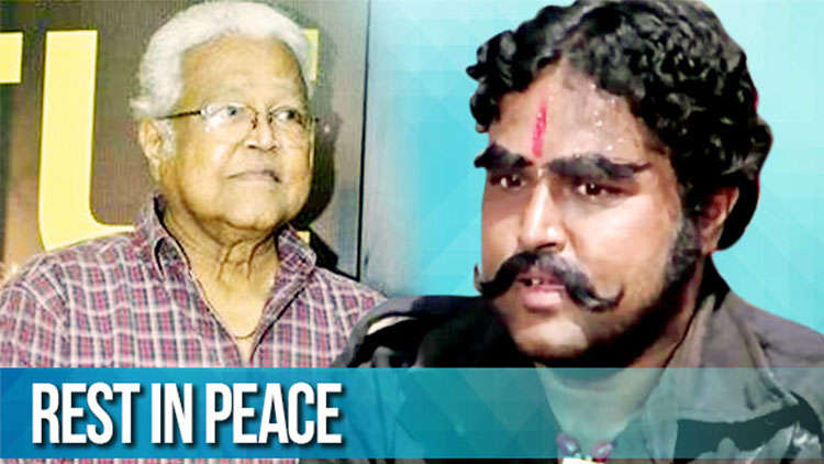 Viju Khote aka Kalia from Sholay passes away