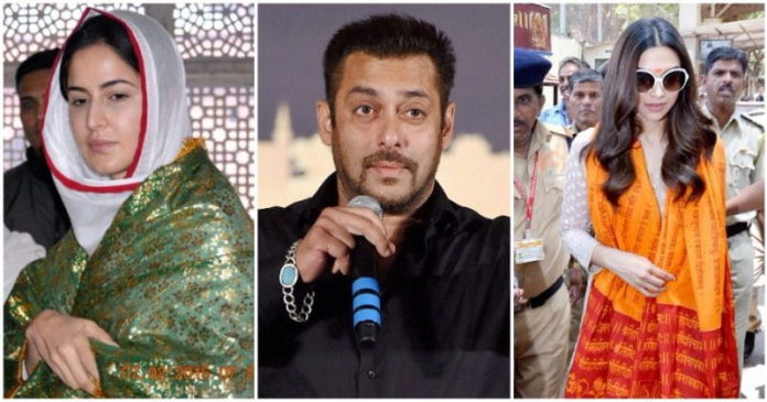 6 Bollywood celebs reveal the superstitions they believe
