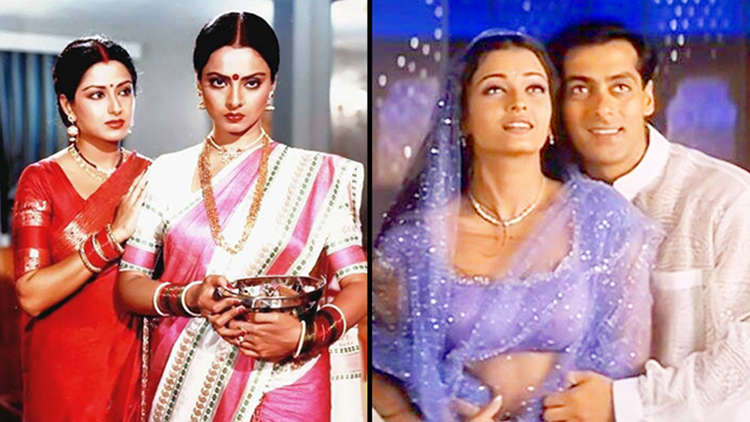 5 Bollywood movies that made Karwa Chauth look more special