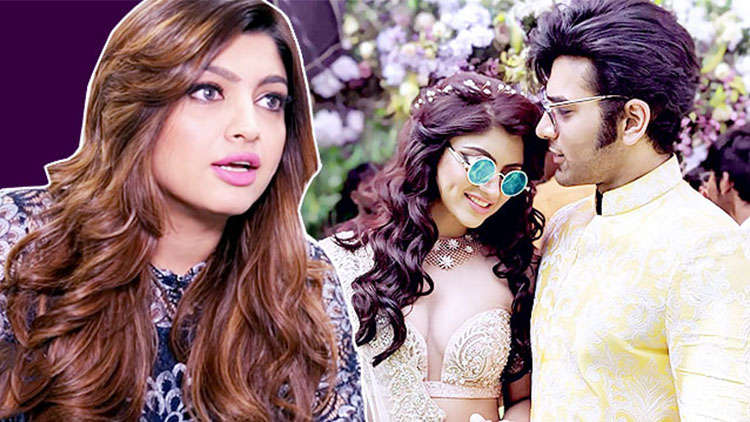 Akanksha Puri reacts on Paras willing to break up with her