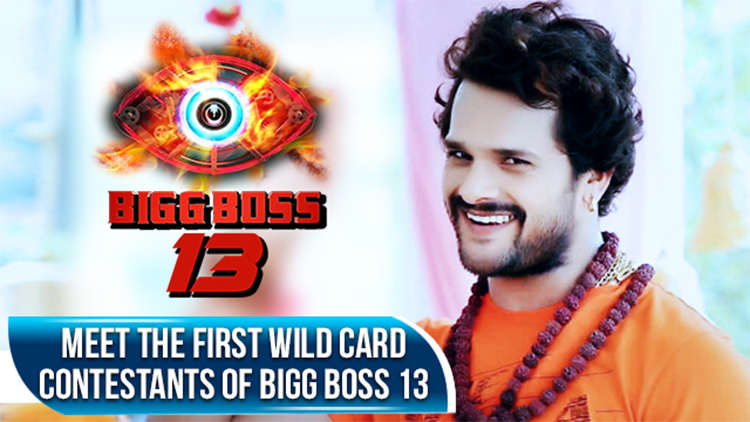 Bhojpuri Superstar Khesari Lal Yadav To Enter Bigg Boss 13