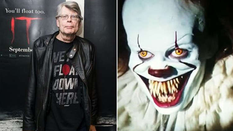 Big Differences Between IT Chapter 2 And Stephen King's Novel