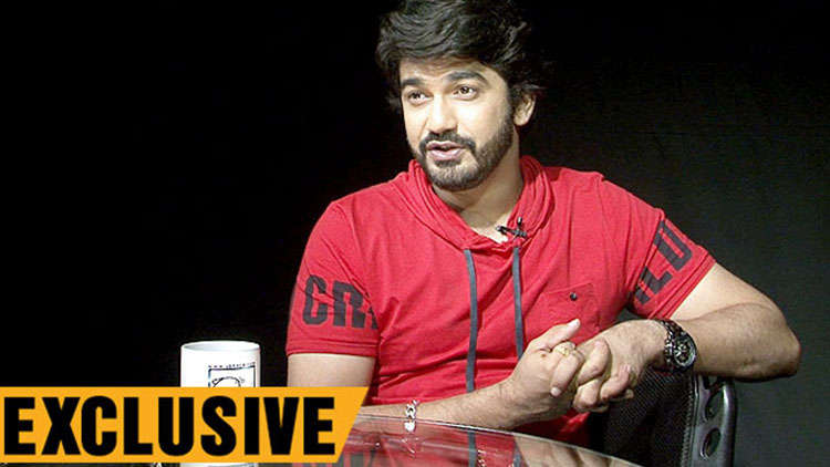 Bigg Boss Marathi 2: Maadhav Deochake's Exclusive Interview