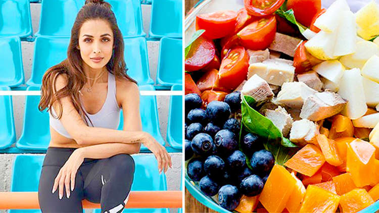 Birthday Special: Malaika Arora's workout and diet plan revealed