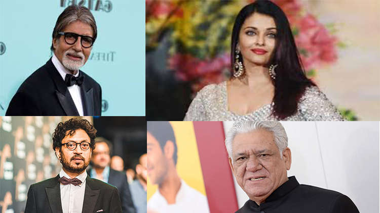Bollywood Actors to appear in Hollywood movies