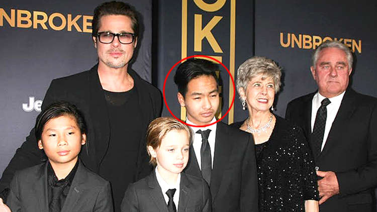 Brad Pitt considers fight with son Maddox a tremendous loss