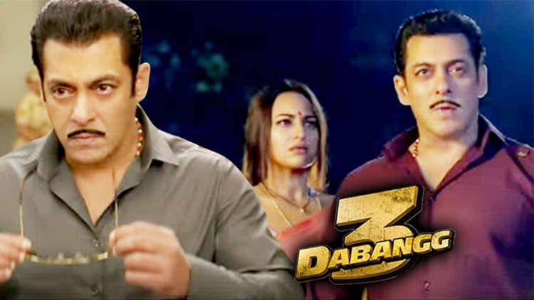 Did You Spot A Huge Mistake In Dabangg 3 Trailer?